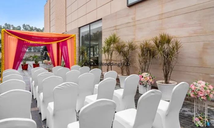 Ramada Encore by Wyndham Ambala